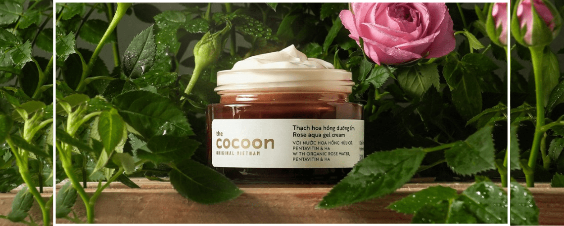 Chiến dịch "Khám phá Việt Nam" của thương hiêu Cocoon